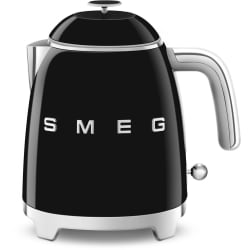 Electric Kettle  - Retro-Style Electric Kettle view