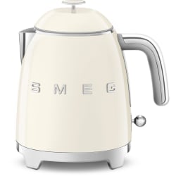 Electric Kettle  - Retro-Style Electric Kettle view