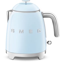 Electric Kettle  - Retro-Style Electric Kettle view