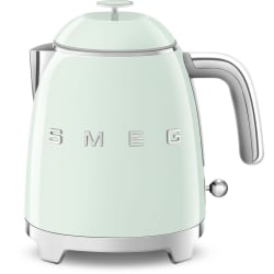 Electric Kettle  - Retro-Style Electric Kettle view