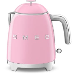 Electric Kettle  - Retro-Style Electric Kettle view