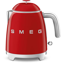 Electric Kettle  - Retro-Style Electric Kettle view