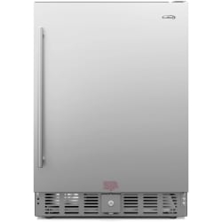 24 Inch Built-In Undercounter Beverage Cooler  - 24 Inch Built-In Undercounter Beverage Cooler view