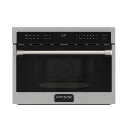 24 Inch Built-In Microwave  - 24 Inch Built-In Microwave with 1.6 Cu.Ft Capacity view
