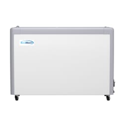 50 Inch Freestanding Gelato Dipping Cabinet Freezer  - 50 Inch Freestanding Gelato Dipping Cabinet Freezer view