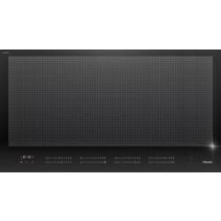 36 Inch Smart Induction Cooktop  - 36 Inch Smart Induction Cooktop with Full-Surface Cooking view