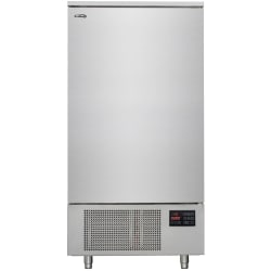 Commercial 31 Inch Freestanding Blast Chiller  - Commercial 31 Inch Freestanding Blast Chiller view