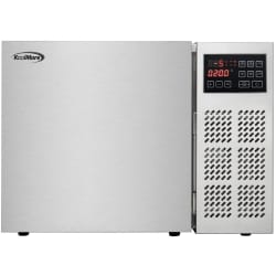 Commercial 25 Inch Countertop Blast Chiller  - Commercial 25 Inch Countertop Blast Chiller view