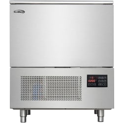 Commercial 30 Inch Countertop Blast Chiller  - Commercial 30 Inch Countertop Blast Chiller view