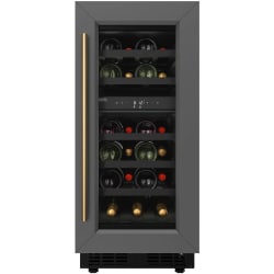 15 Inch Under Counter Wine Cooler  - 15 Inch Under Counter Wine Cooler (Panel Not Included) view
