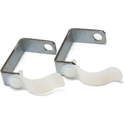 Filter Bracket for Air Conditioner - Filter Bracket for Air Conditioner (Angled View) view