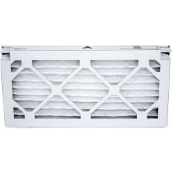 Kuhl MERV Filter L Chassis 3 Pack for Air Conditioner - Kuhl MERV Filter L Chassis 3 Pack for Air Conditioner (Front View) view