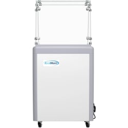 26 Inch Freestanding Gelato Dipping Cabinet Freezer  - 26 Inch Freestanding Gelato Dipping Cabinet Freezer view