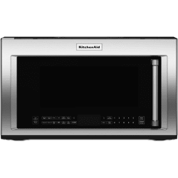 30 Inch Over-the-Range Convection Microwave  - 30 Inch Over-the-Range Convection Microwave with Air Fry Mode view