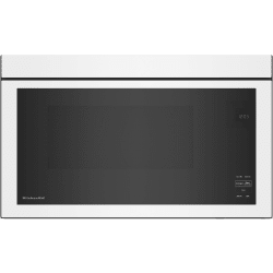 1.1 cu. ft. Over-The-Range Microwave Oven  - 1.1 cu. ft. Over-The-Range Microwave Oven view
