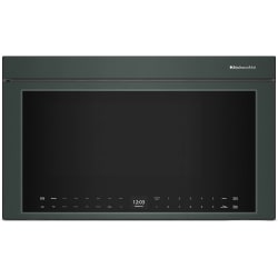 30 Inch Multifunction Over-the-Range Smart Microwave Oven  - 30 Inch Multifunction Over-the-Range Smart Microwave Oven with 1.1 cu. ft. Capacity view