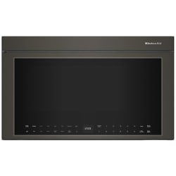 30 Inch Multifunction Over-the-Range Smart Microwave Oven  - Multifunction Over-the-Range Microwave Oven with Infrared Sensor Modes view