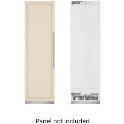 24 Inch Panel Ready Freezer Column  - 24 Inch Panel Ready Freezer Column view