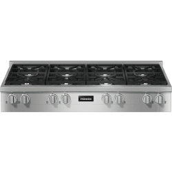 G7000 48 Inch Gas Rangetop  - 48" All Gas (8 Burner) Rangetop view