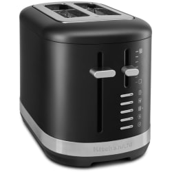 2 Slice Countertop Toaster  - 2 Slice Toaster view