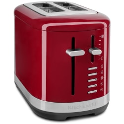 2 Slice Countertop Toaster  - 2 Slice Toaster view