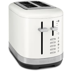 2 Slice Countertop Toaster  - 2 Slice Toaster view