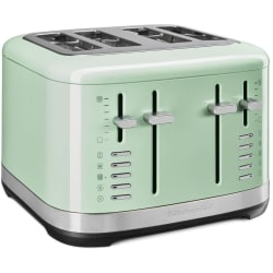 4 Slice Countertop Toaster  - 4 Slice Toaster view