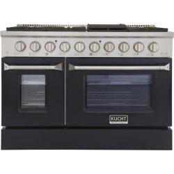48 Inch Freestanding Gas Range  - 48 Inch Freestanding Gas Range view