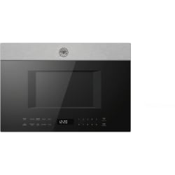 Bertazzoni KOTR24XV 24 Inch Over the Range Microwave Oven with 1.4
