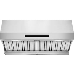 Under Cabinet Range Hood  - 30 Inch Under Cabinet Range Hood in Front View view