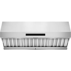 Under Cabinet Range Hood  - 36 Inch Under Cabinet Range Hood in Front View view