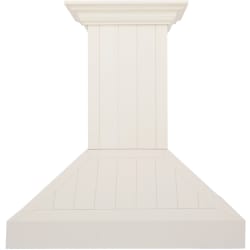 Designer 36 Inch Wall Mount Chimney Hood - Designer 36 Inch Wall Mount Chimney Hood view