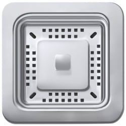 Stainless Steel Strainer - Stainless Steel Strainer view