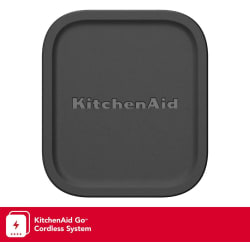 KitchenAid Go® Cordless Rechargeable 12V MAX Lithium Ion Battery - KitchenAid Go® Cordless 12V MAX Lithium Ion Battery view