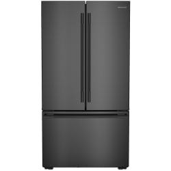 36 Inch Freestanding Counter-Depth French Door Refrigerator  - 36 Inch Freestanding Counter-Depth French Door Refrigerator view