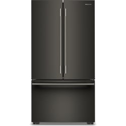 36 Inch Freestanding Counter-Depth French Door Smart Refrigerator  - Counter-Depth French Door Refrigerator view