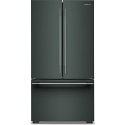 36 Inch Freestanding Counter-Depth French Door Smart Refrigerator  - Counter-Depth French Door Refrigerator view