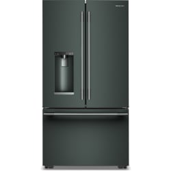 36 Inch Freestanding Counter-Depth Smart French Door Refrigerator  - Counter-Depth French Door Refrigerator with Intelligent Auto Fill view