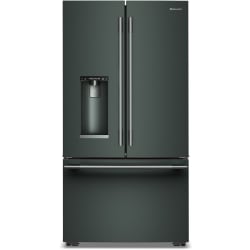 36 Inch Counter-Depth Freestanding Smart French Door Refrigerator  - Counter-Depth French Door Refrigerator with Intelligent Auto Fill view