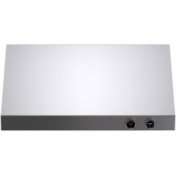 Under Cabinet Range Hood  - 36 Inch Under Cabinet Range Hood in Front View view