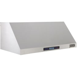 Under Cabinet Range Hood  - 48 Inch Under Cabinet Range Hood in Angled View view