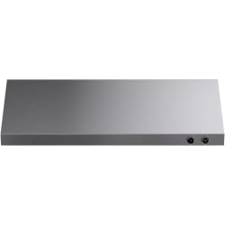 Under Cabinet Range Hood  - 60 Inch Under Cabinet Range Hood in Front View view