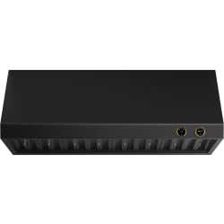 Under Cabinet Range Hood  - 48 Inch Under Cabinet Range Hood in Front View view