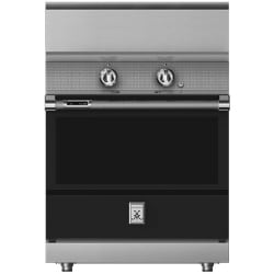 30 Inch Freestanding Induction Range  - 30-inch Induction Range view