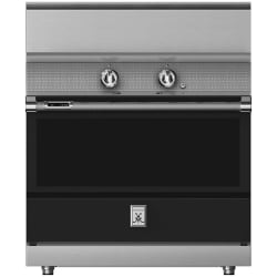 36 Inch Freestanding Induction Range  - 36-inch Induction Range view