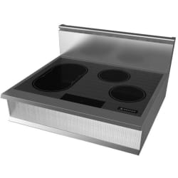 30 Induction Rangetop  - 30-inch Induction Rangetop view