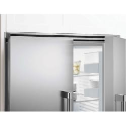 French Door Refrigerator Surround Kit for RF201 - Surround Kit for French Door Refrigerators view