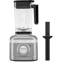 56 oz Variable Speed Blender  - K400 Variable Speed Blender with Tamper view