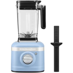 56 oz Variable Speed Blender  - K400 Variable Speed Blender with Tamper view
