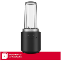 KitchenAid Go® Cordless Personal Blender - Battery Included  - KitchenAid Go® Cordless Personal Blender - Battery Included view